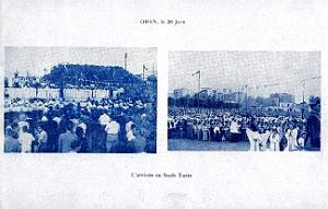 Oranie annee mariale 1949 - 70